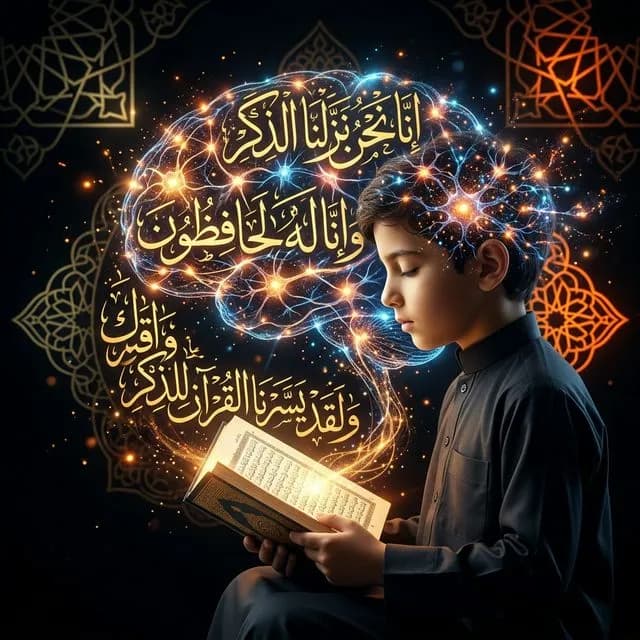 Hifz-ul-Quran