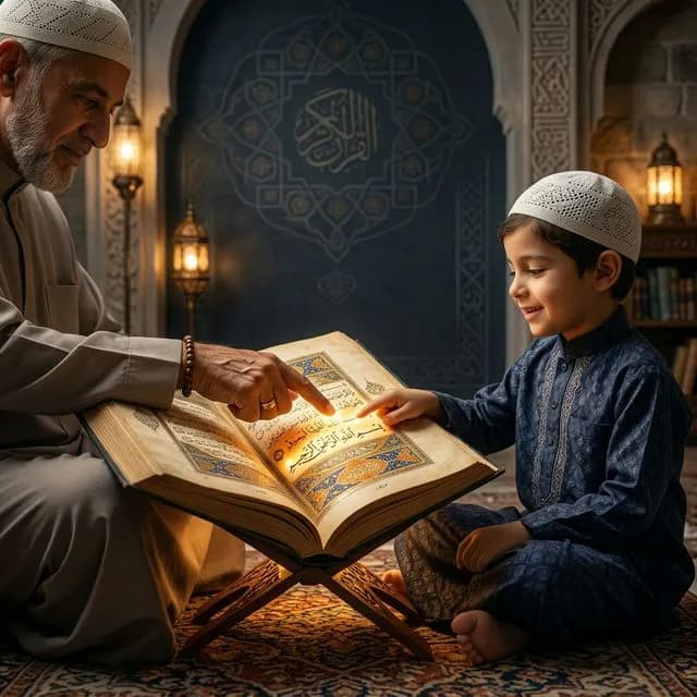 Islamic Studies