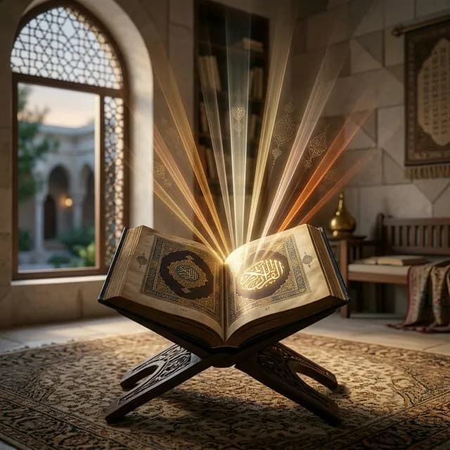 Arabic Language